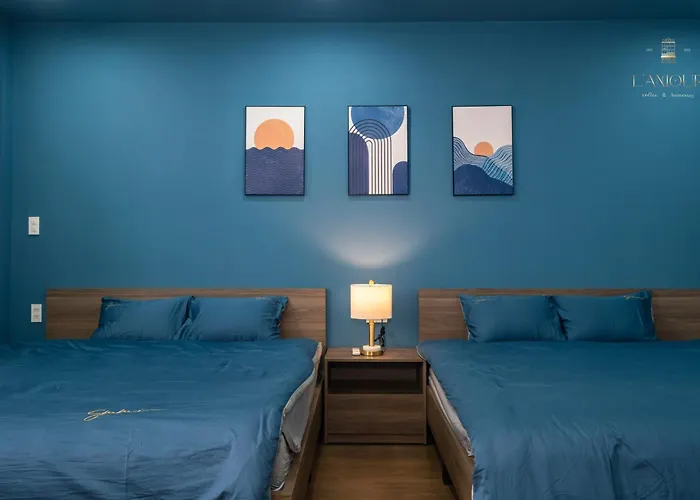 Lamour Homestay